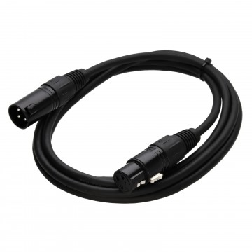 PULSE Microphone Cable 3M XLR/XLR