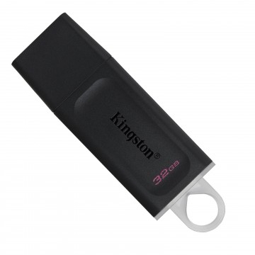 Memoria USB 128 GB DataTraveler Exodia, Kingston