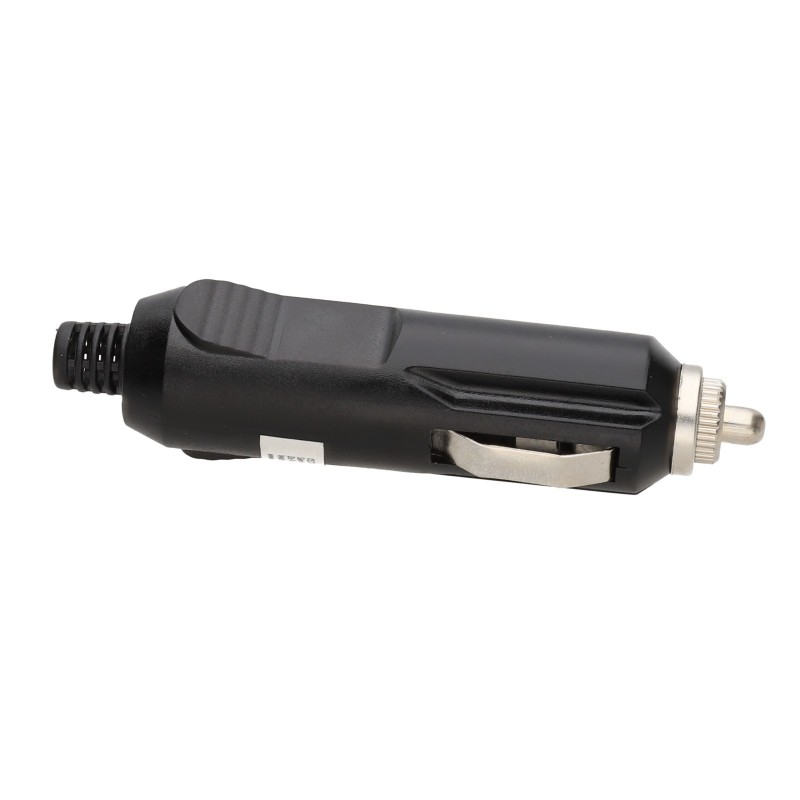 12V Car Cigarette Lighter Socket Male