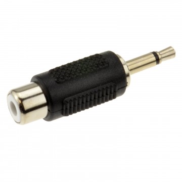 Adaptateur et convertisseur CABLING ® Adaptateur Jack 6.35 male Jack 3.5  femelle