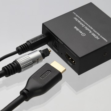 Hdmi hdmi audio best sale