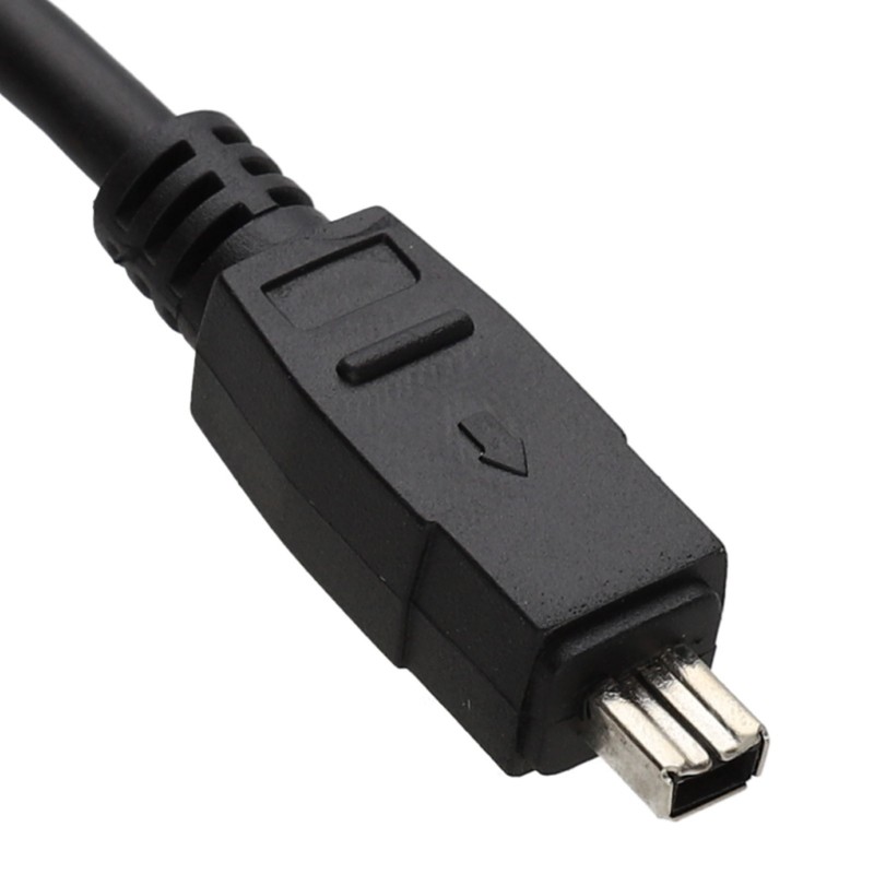 firewire camcorder to usb laptop