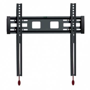 Fixed TV Mounting Bracket with Quick Release Lock for 26 to 55 Inch TV