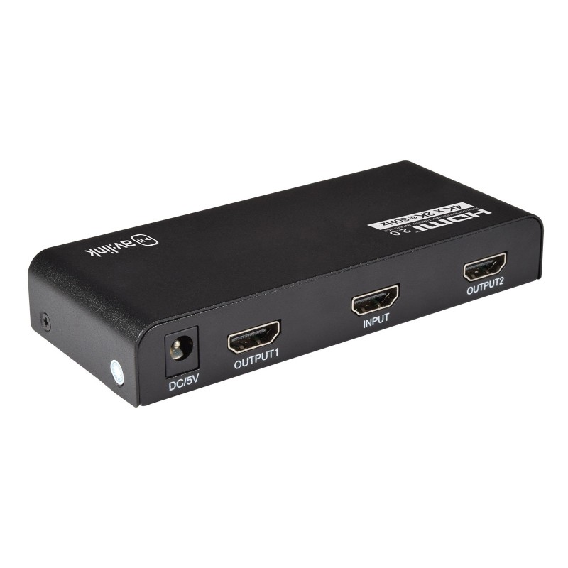 4K HDMI Splitter