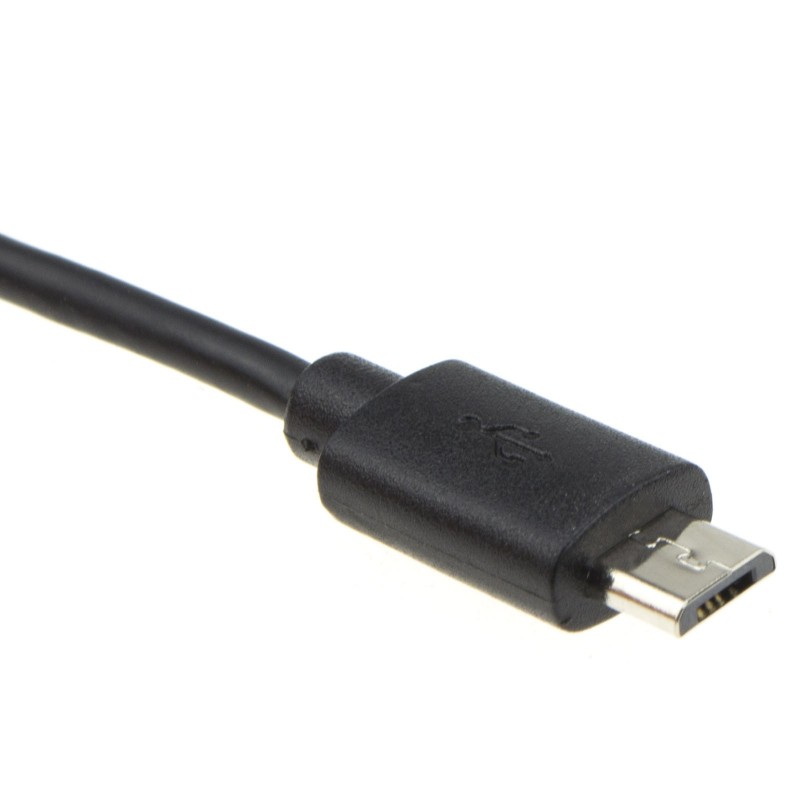 USB2.0 Type c to Micro/Mini USB Cord USB C to Mini Micro USB 2.0