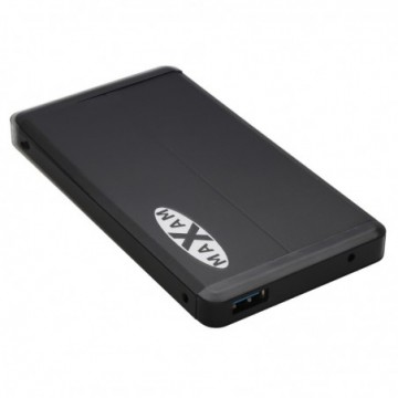 USB 3.0 External 2.5 inch SATA Hard Drive Enclosure 5Gbps upto 1TB HDD SSD