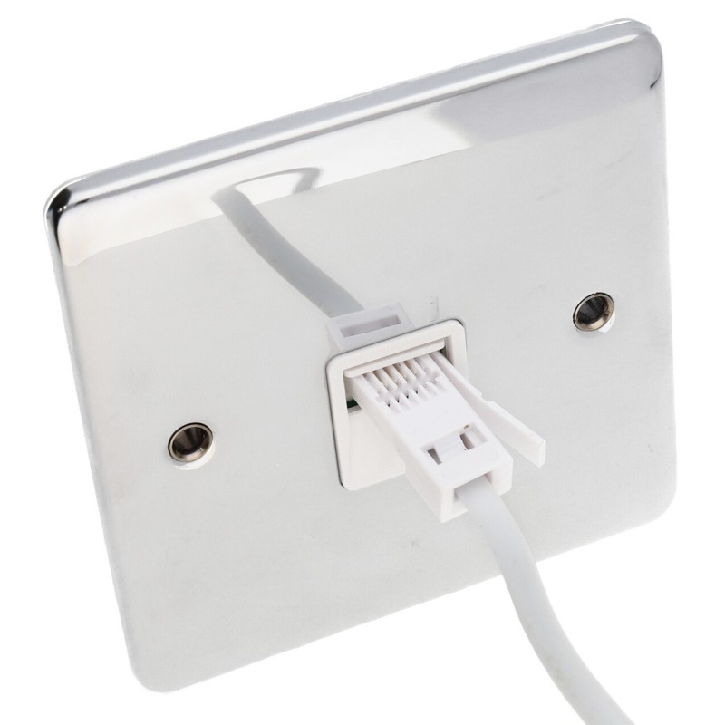 Telephone outlet discount