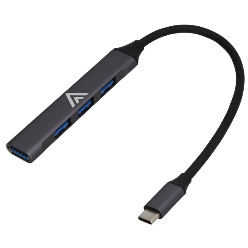 aceele usb 3.0 hub to 4