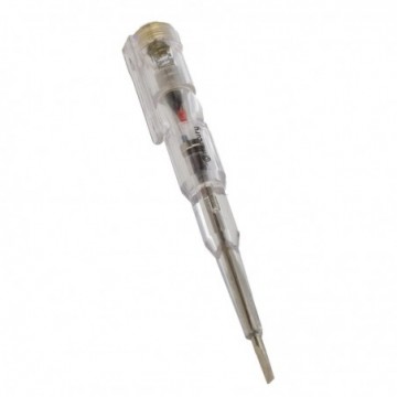 Mercury Mains Testing Screwdriver to Test AC Voltages