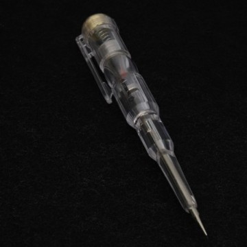 Mercury Mains Testing Screwdriver to Test AC Voltages