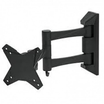 TruVue TV LCD LED Wall Swinging & Tilting Arm Bracket 10-24 inch (75/100)