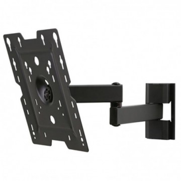 TruVue Full Motion TV Wall Bracket Swing & Pivot Double Arm Mount 22 to 37