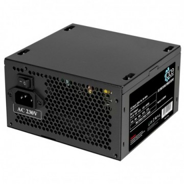 PC PSU 850W ATX Series Black PSU 12cm Black Fan PFC Tower/Case Power Supply Unit