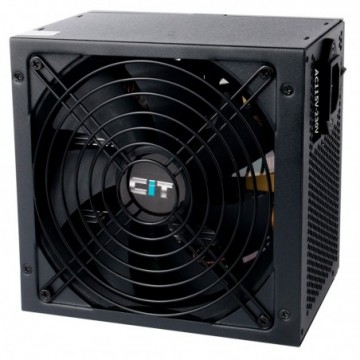 PC PSU 500W ATV CiT Pro 14cm Fan APFC 80 Plus Tower/Case Power Supply Unit