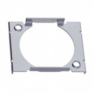 Neutrik M3 XLR Panel Mounting Chassis Frame Scratch Plate for D Size Connectors