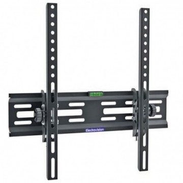 Universal Tilting TV Mounting Bracket for 37-70inch Displays VESA 600x400