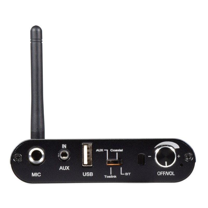 Wireless bluetooth receiver discount