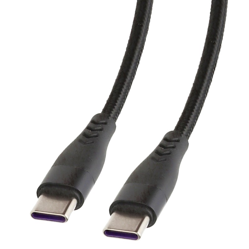 USB-C to USB-A Cable (16'/1.5M)