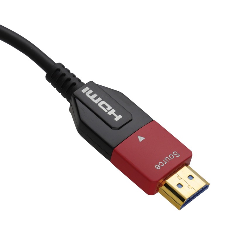 Pro AOC 8K Fibre Active Optical HDMI Cable HDR 48Gbps 8K 60Hz/4K