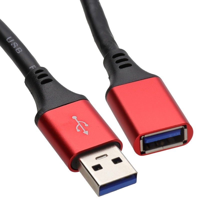 Usb extension lead discount