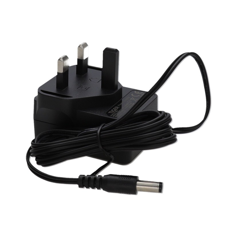 DS Male SATA Connector to 12V DC Plug Power Adapter Cable (DC Plug 5.5MM x  2.1MM, O Series)