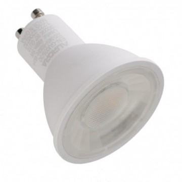 Aurora Enlite EN-GU005/30 GU10 5W 3000K LED Bulb Non-Dimmable Warm White