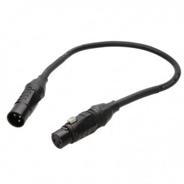 Basic Series Balanced 3-Pin XLR Microphone Link Cable - China Balanced  3-Pin XLR Cable, 3-Pin XLR Microphone Cable