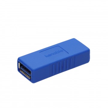 USB 3.0 SuperSpeed Coupler A Female to A Female to Join Cables