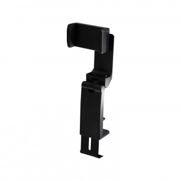 Gembird Multifunctional Smartphone Holder Clip On 360 degree