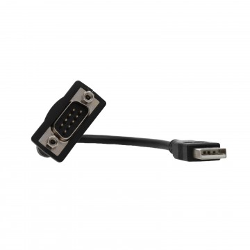Newlink HQ USB to Serial 9 pin (RS-232) Adapter Cable