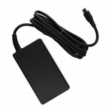 DELTA USB C Type 20V 65W PD Mains Laptop/Pro/Air/Mobile Phone Charger