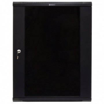 Wall Mount or Free Standing Data Cabinet for 19 inch Rack Large 15U 600mm Deep