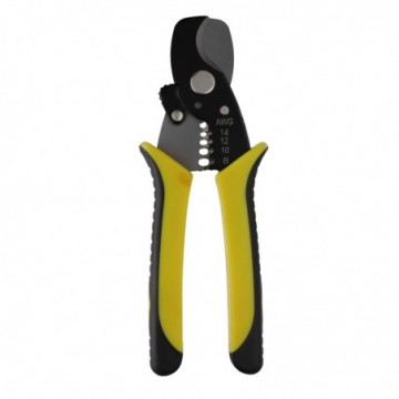 Kauden Network Cable Cutter Cat5e to Cat8 Shielded or Unsheilded