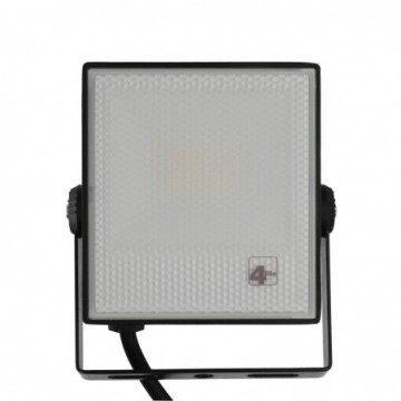 4Lite Die-Cast Outdoor Floodlight LED 10W IP65 4000K Colour Temperature