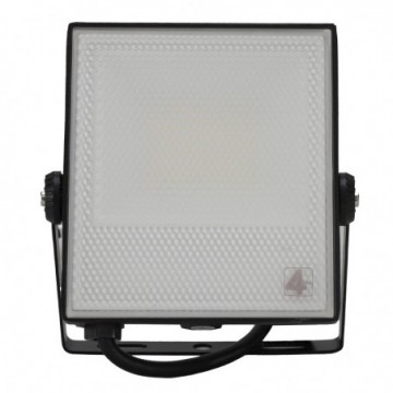 4Lite Die-Cast Outdoor Floodlight LED 20W IP65 4000K Colour Temperature