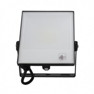 4Lite Die-Cast Outdoor Floodlight LED 30W IP65 4000K Colour Temperature