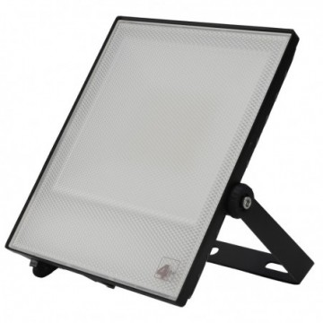 4Lite Die-Cast Outdoor Floodlight LED 50W IP65 4000K Colour Temperature