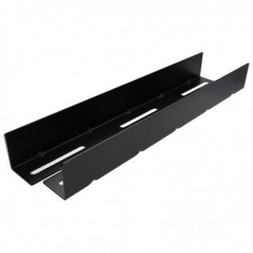 L Support Rail 600mm for Supporting of Rack Mount Equipment