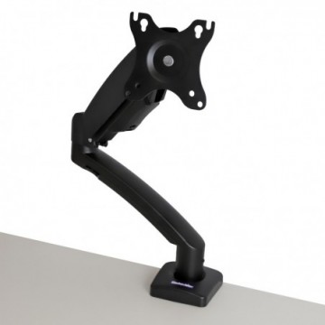 Desktop Monitor Mount Gas Spring Arm Fits up to 32 Inch Display