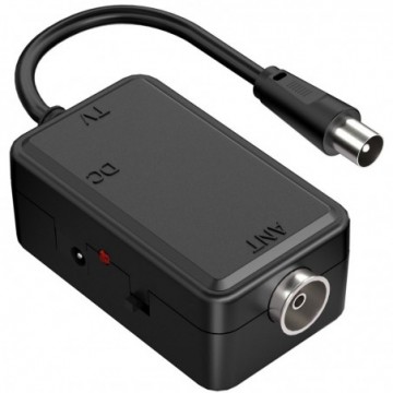 Aerial Signal Booster USB Powered with 4G and 5G Block Filter for TV