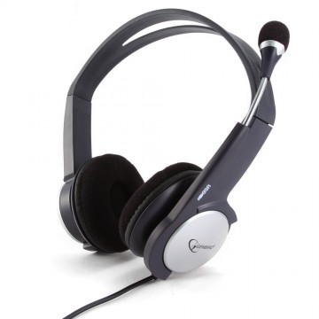 Gembird 5.1 Channel High Sound Quality USB Headset With Microphone