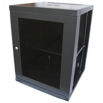 Data Cabinet for Rack Mounted Network Large 12U Wall Mounting 450mm