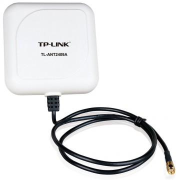 TP-Link 2.4GHz 9dBi Directional Outdoor Antenna Aerial RP-SMA