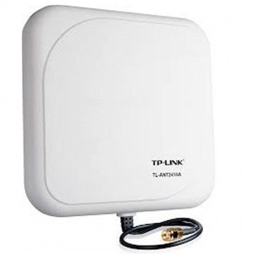 TP-Link 2.4GHz 14dBi Directional Indoor/Outdoor Antenna Aerial RP-SMA
