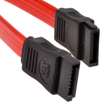 SATA 1.5GBs & 3Gbs Serial Internal Data Cable 1m