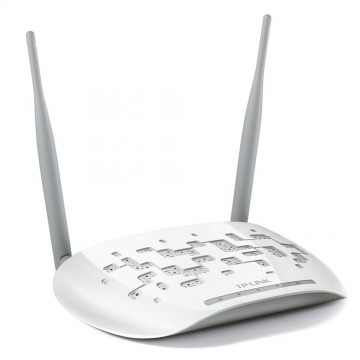 TP-Link 300Mbps High Speed Wireless N Access Point
