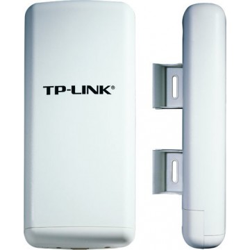 TP-Link 2.4GHz Wireless Outdoor CPE Access Point 12dBi Antenna