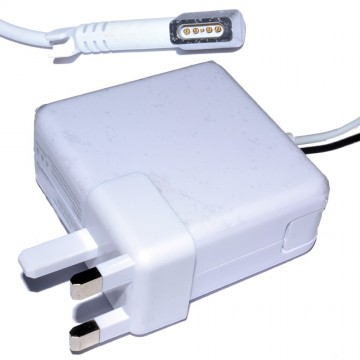 Mac Air 14.5V 3.1A 5 Pin Magnetic Connector Power Supply