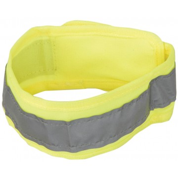 Mercury HiVis Reflective Armband for Cycling & Jogging