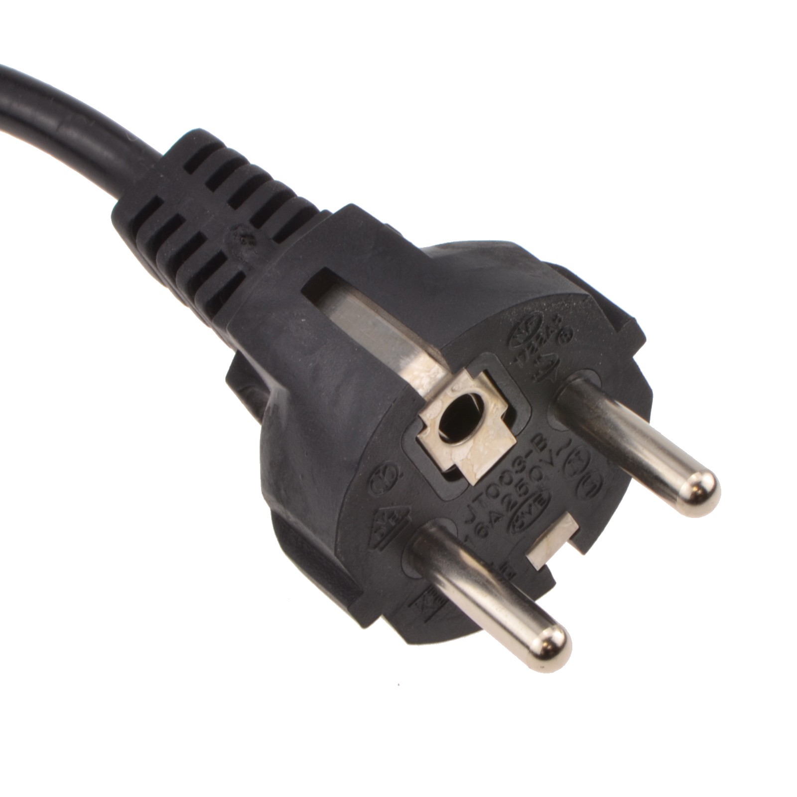 euro 2 pin plug socket